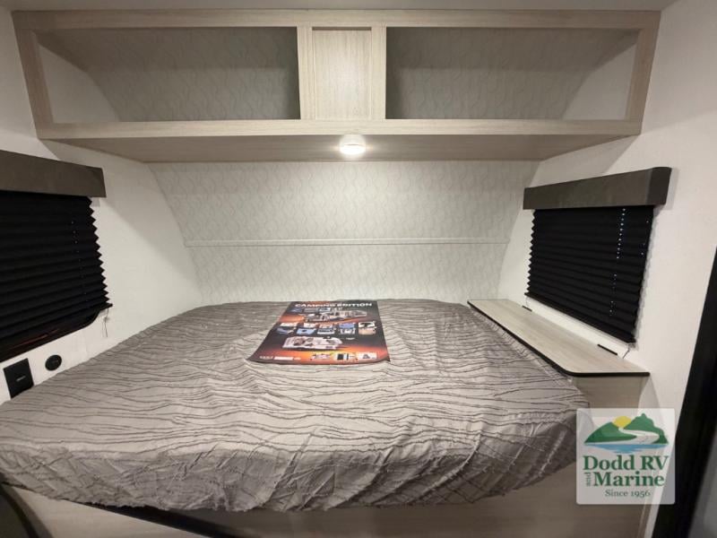 New 2026 Forest River RV 121RKCE - photo - 22