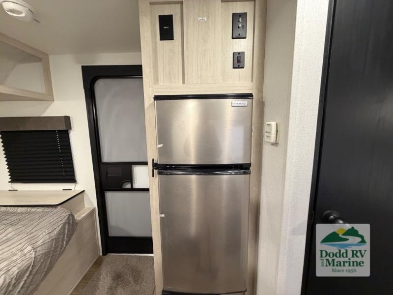 New 2026 Forest River RV 121RKCE - photo - 13
