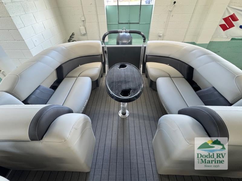 New 2026 Sylvan 8522 LZ - photo - 6