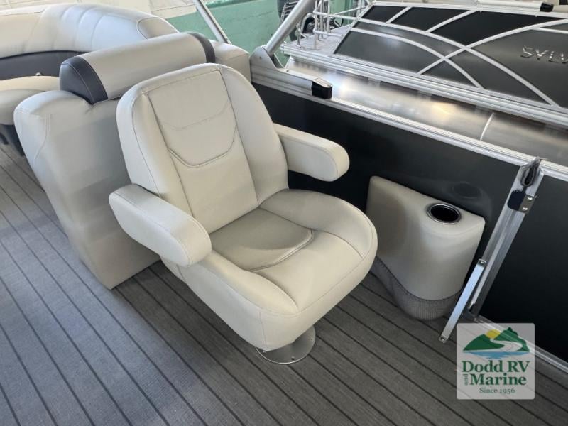 New 2026 Sylvan 8522 LZ - photo - 12