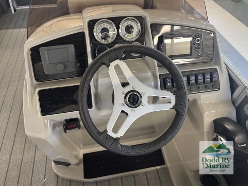 New 2026 Sylvan 8522 LZ - photo - 13