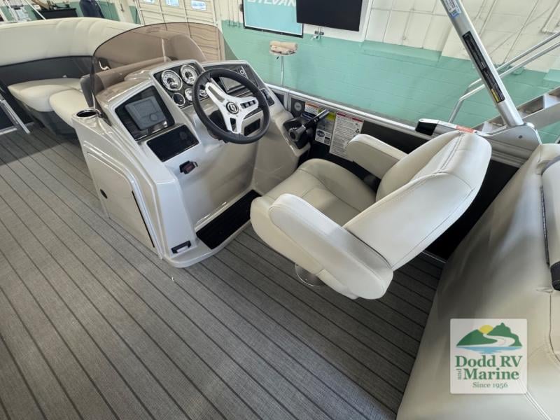 New 2026 Sylvan 8522 LZ - photo - 11