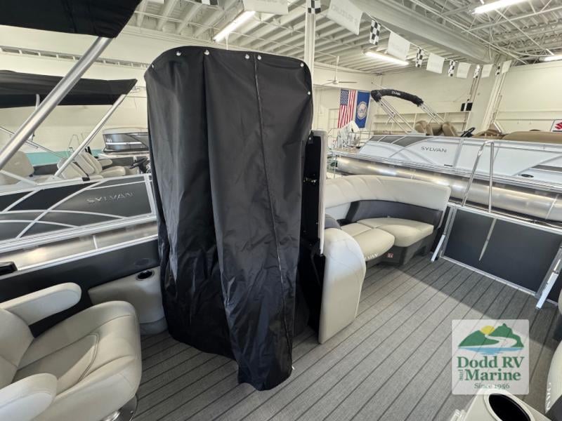 New 2026 Sylvan 8522 LZ - photo - 15