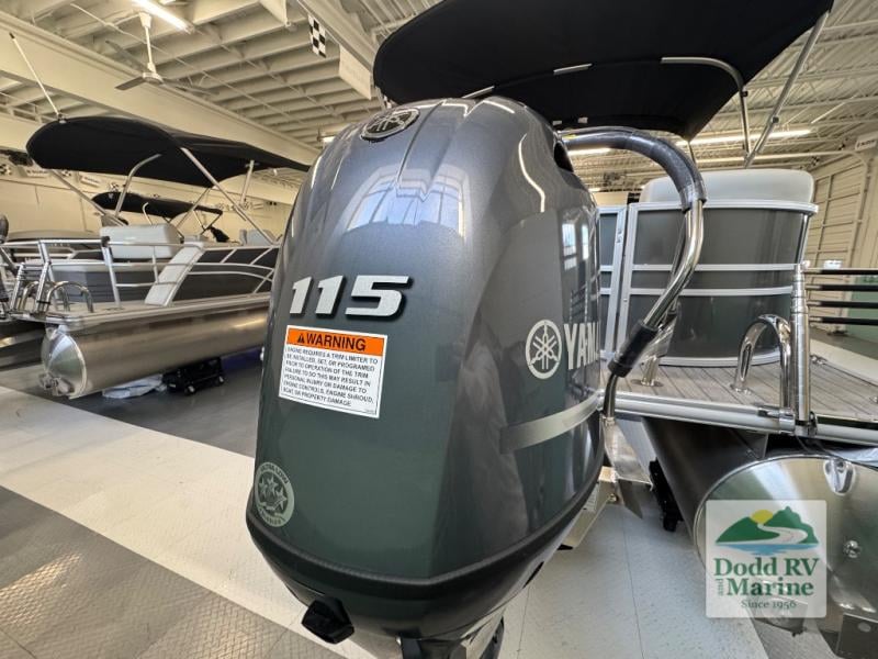 New 2026 Sylvan 8522 LZ - photo - 5