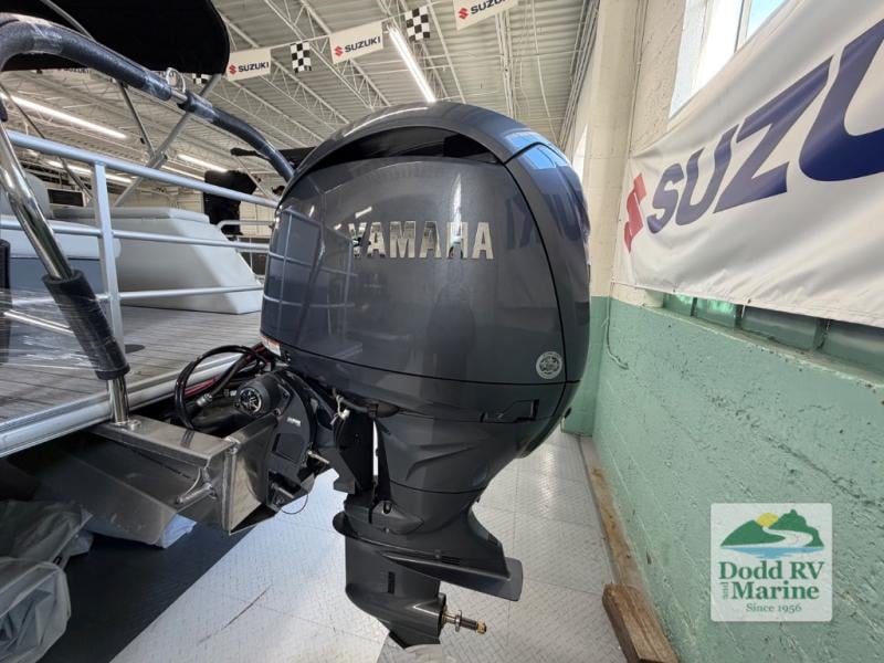 New 2026 Sylvan 8522 CLZ DH - photo - 5