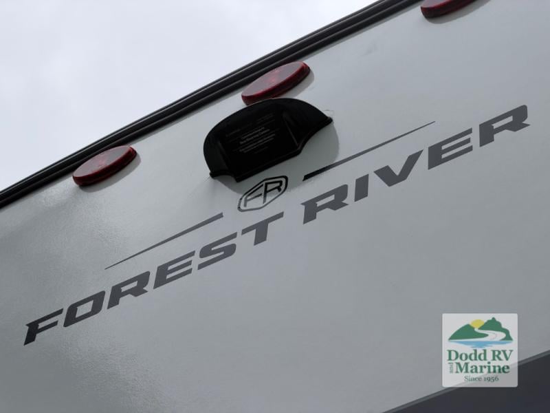 New 2026 Forest River RV 401SFB - photo - 68
