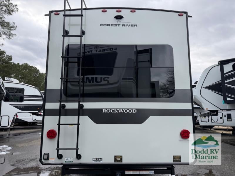 New 2026 Forest River RV 401SFB - photo - 67