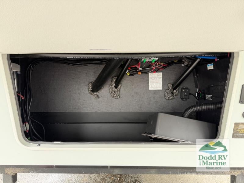 New 2026 Forest River RV 401SFB - photo - 64