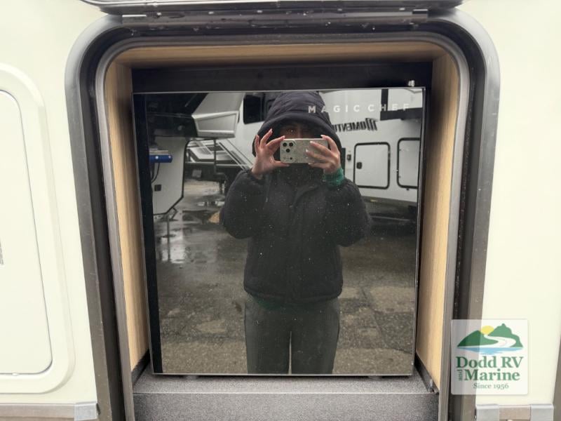 New 2026 Forest River RV 401SFB - photo - 69