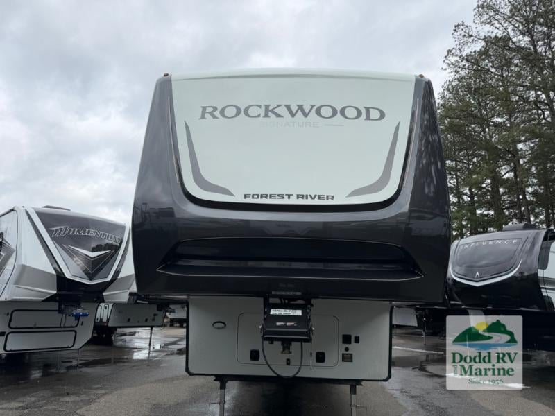 New 2026 Forest River RV 401SFB - photo - 63