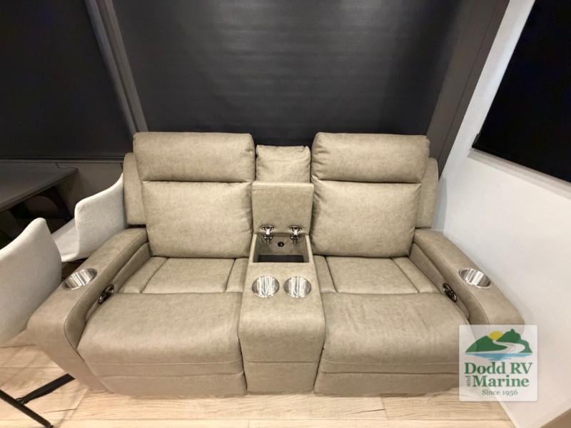 New 2026 Forest River RV 401SFB - photo - 24