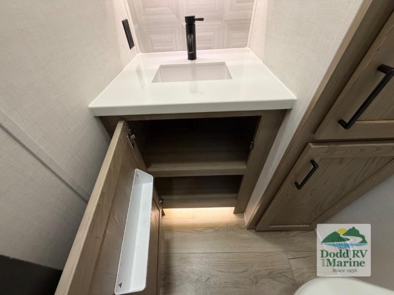 New 2026 Forest River RV 401SFB - photo - 36