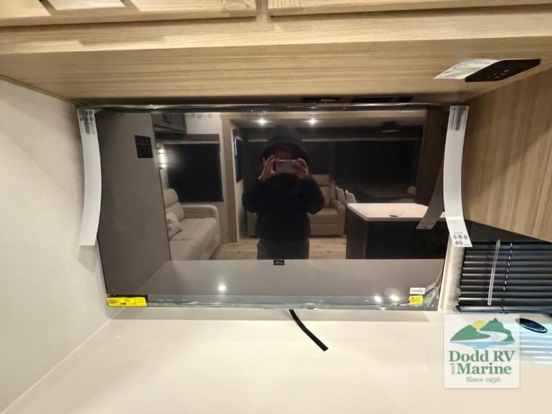 New 2026 Forest River RV 401SFB - photo - 29