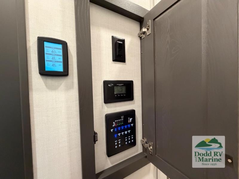 New 2026 Forest River RV 401SFB - photo - 39