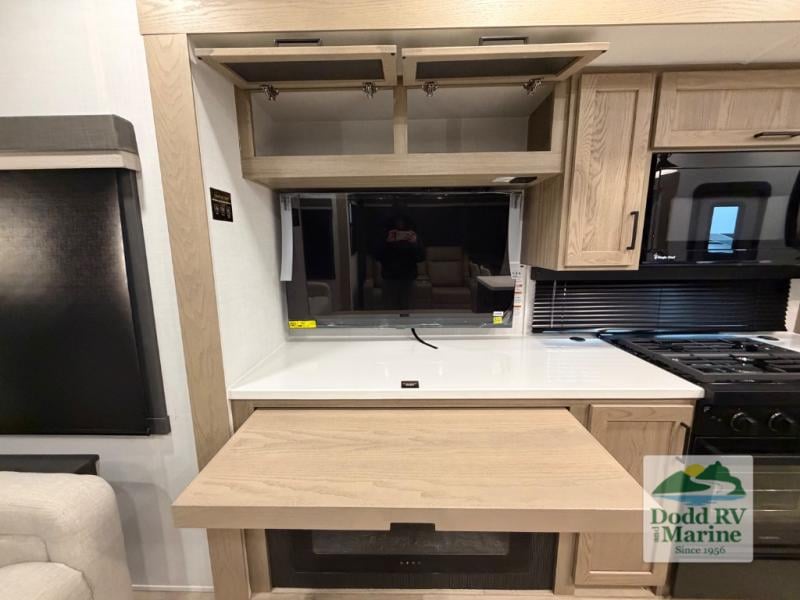 New 2026 Forest River RV 401SFB - photo - 28