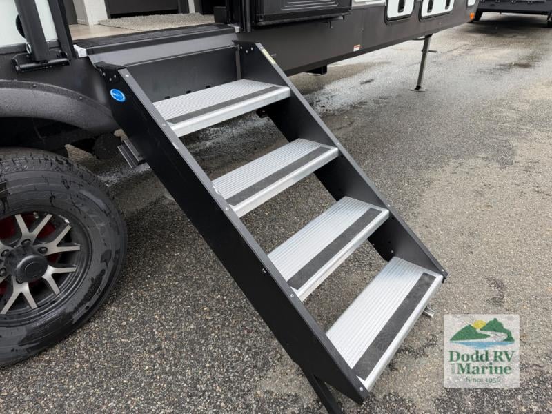 New 2026 Forest River RV 401SFB - photo - 65