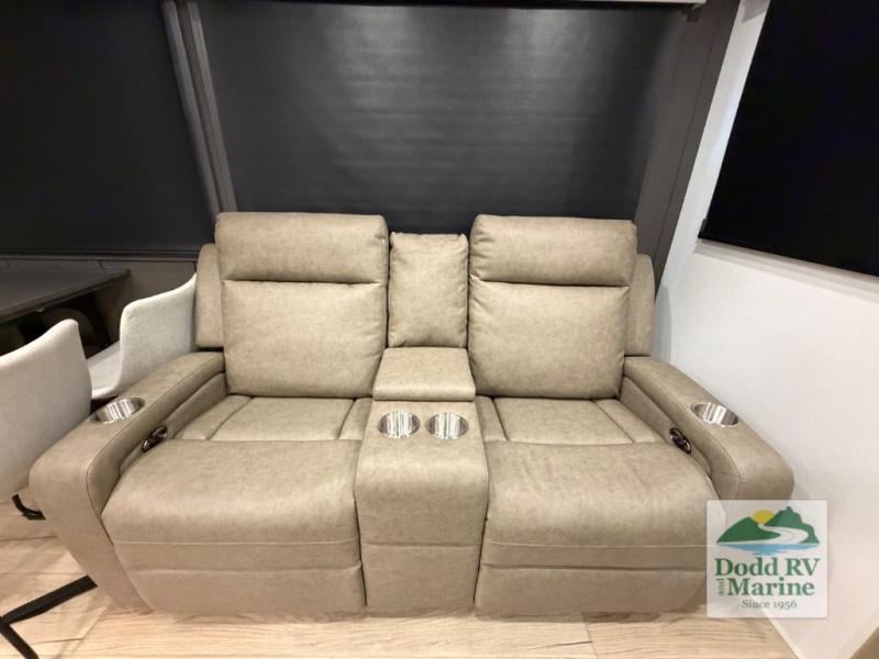 New 2026 Forest River RV 401SFB - photo - 23