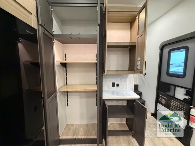 New 2026 Forest River RV 401SFB - photo - 21