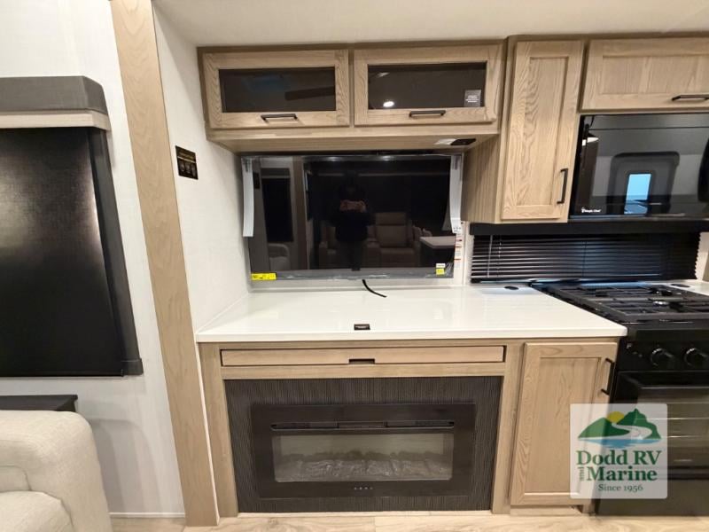 New 2026 Forest River RV 401SFB - photo - 27