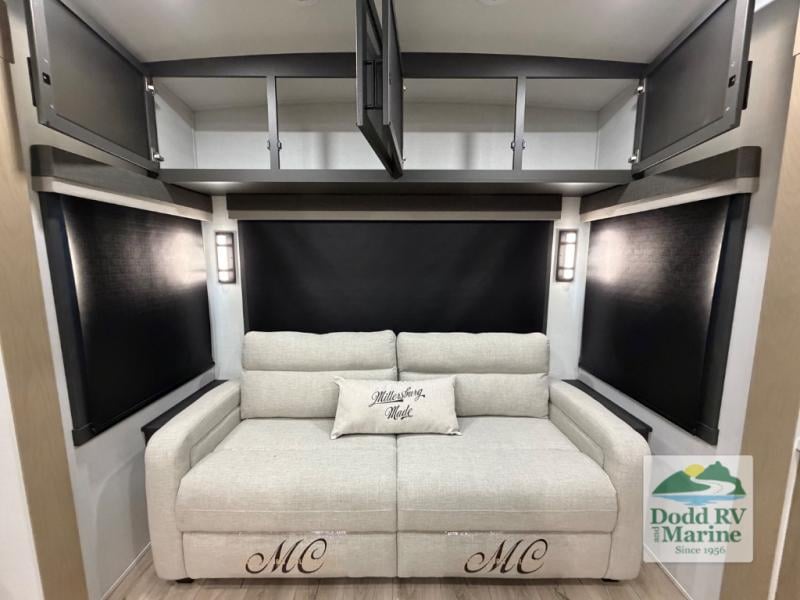 New 2026 Forest River RV 401SFB - photo - 26