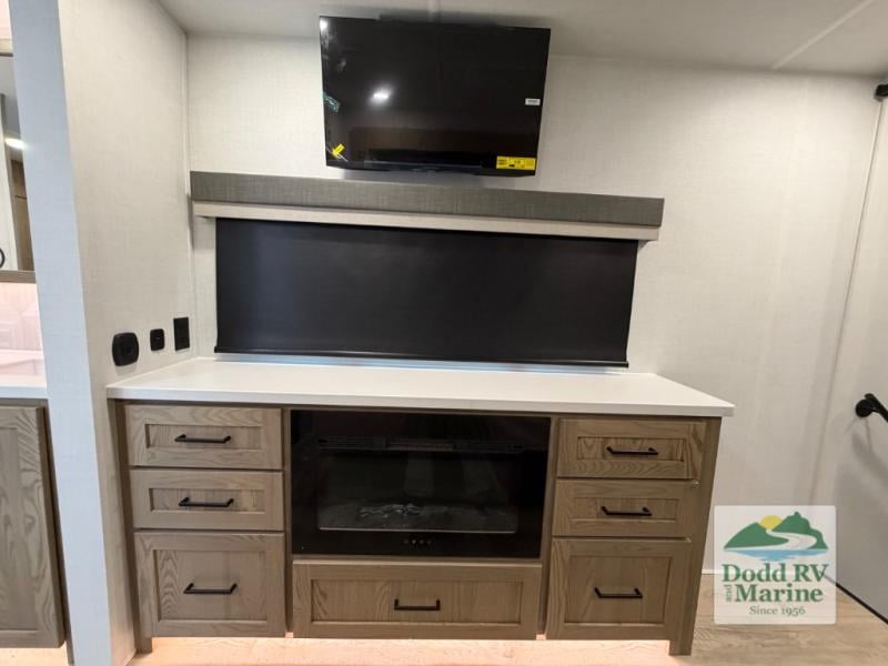New 2026 Forest River RV 401SFB - photo - 46