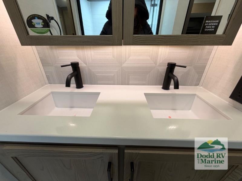 New 2026 Forest River RV 401SFB - photo - 52