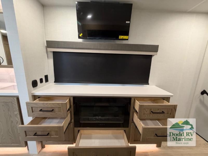 New 2026 Forest River RV 401SFB - photo - 47