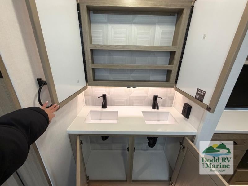 New 2026 Forest River RV 401SFB - photo - 51