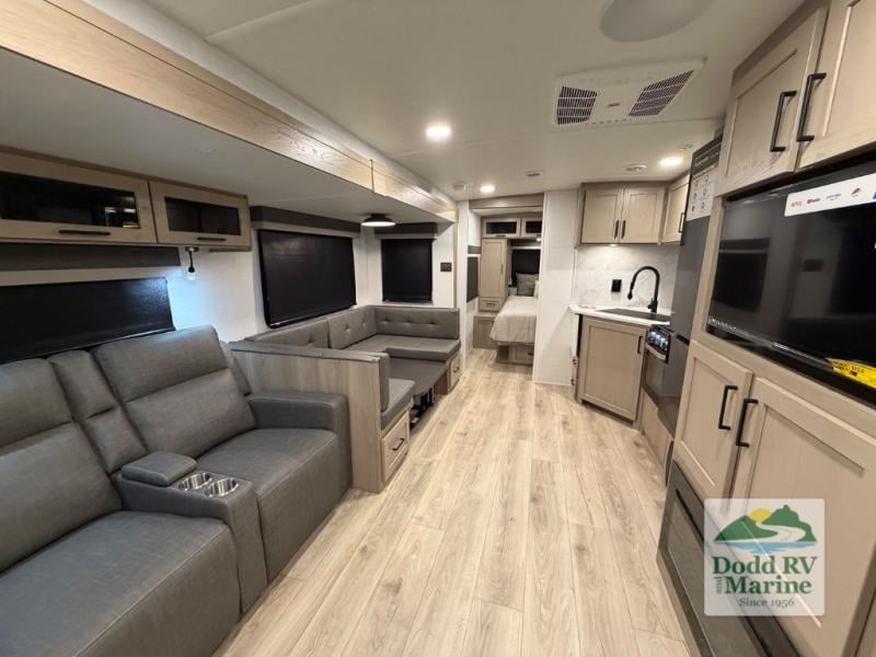 New 2026 Forest River RV 2706BH - photo - 5