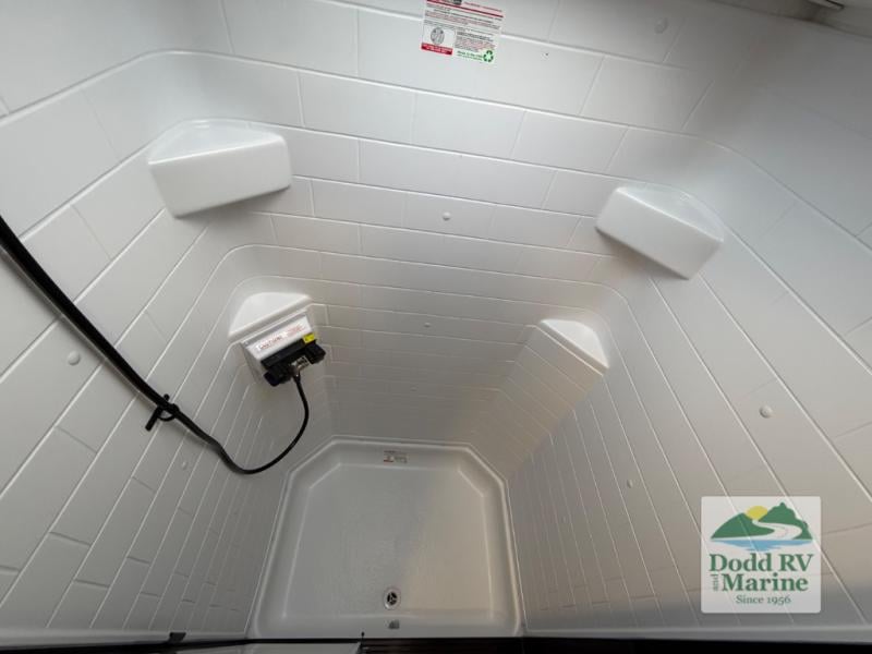 New 2026 Forest River RV 2706BH - photo - 35