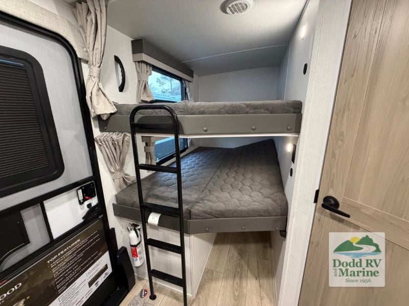New 2026 Forest River RV 2706BH - photo - 28