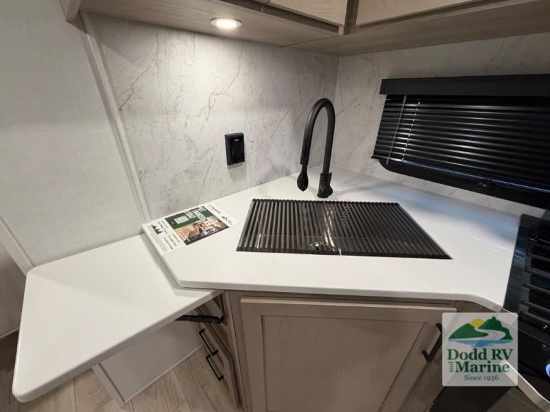 New 2026 Forest River RV 2706BH - photo - 9