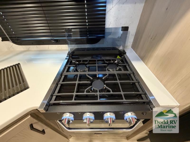 New 2026 Forest River RV 2706BH - photo - 12