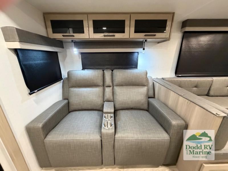 New 2026 Forest River RV 2706BH - photo - 18