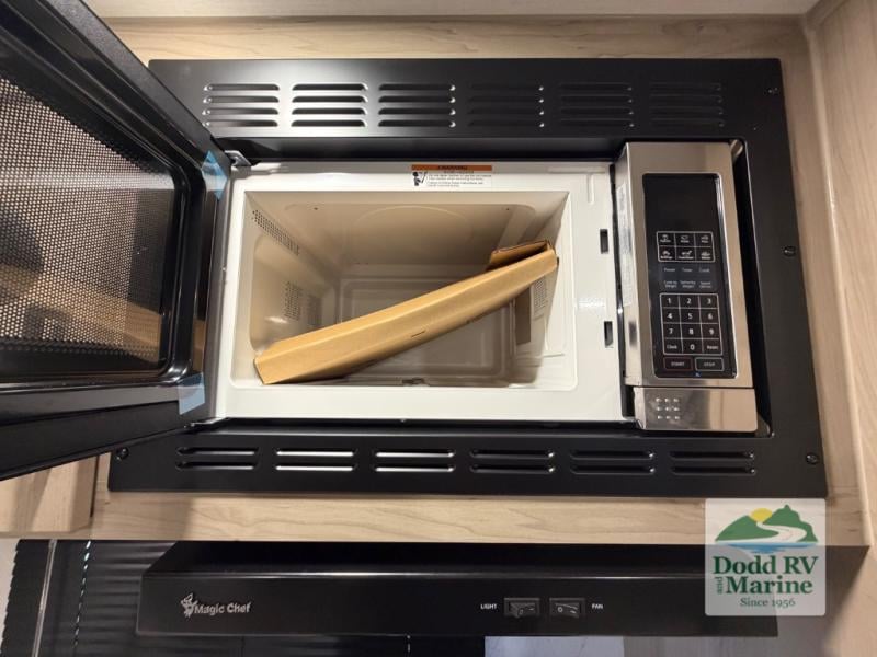 New 2026 Forest River RV 2706BH - photo - 11