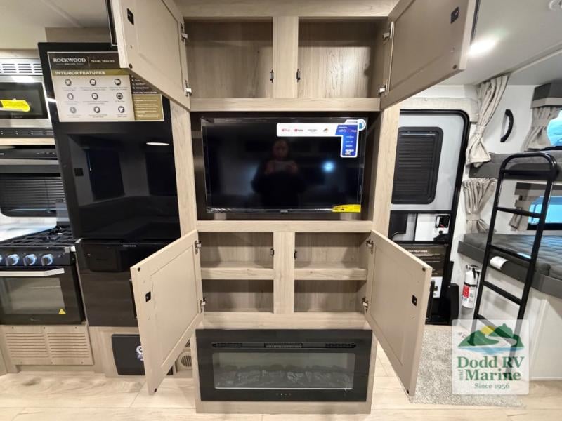 New 2026 Forest River RV 2706BH - photo - 21