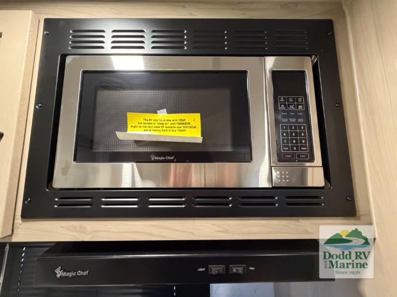 New 2026 Forest River RV 2706BH - photo - 10