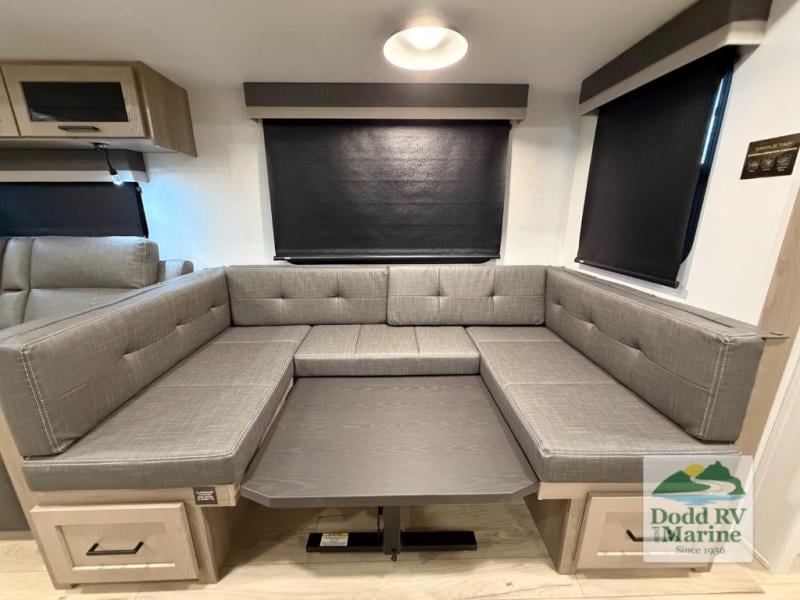 New 2026 Forest River RV 2706BH - photo - 17