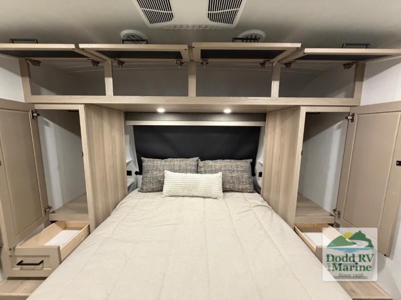 New 2026 Forest River RV 2706BH - photo - 26