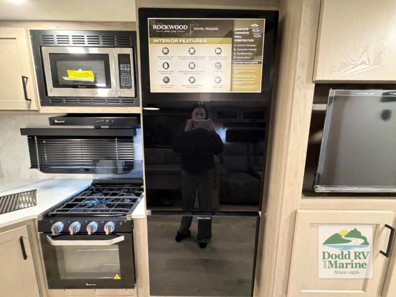 New 2026 Forest River RV 2706BH - photo - 15