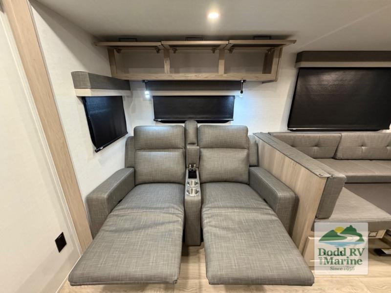 New 2026 Forest River RV 2706BH - photo - 19