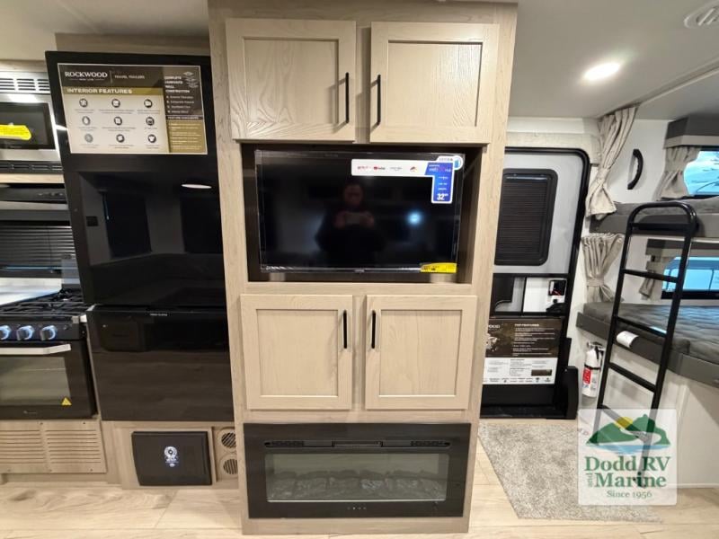 New 2026 Forest River RV 2706BH - photo - 20