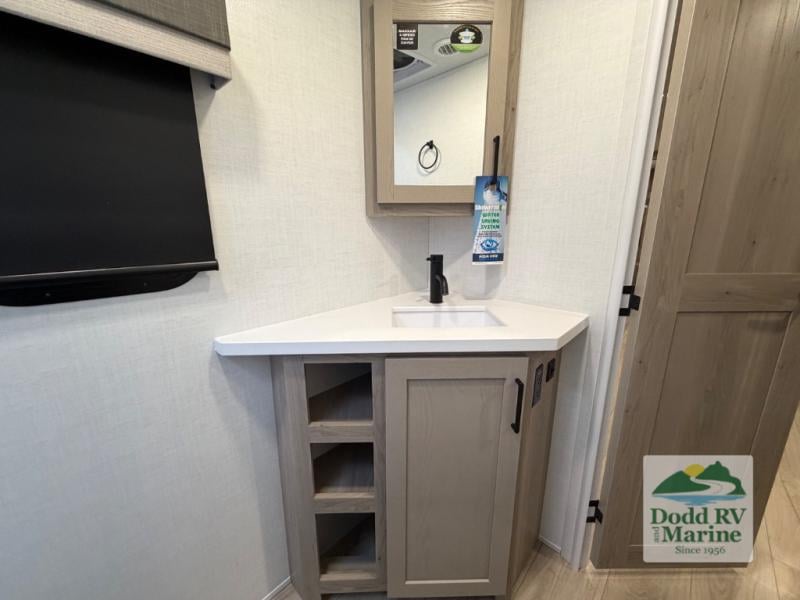 New 2026 Forest River RV 2706BH - photo - 31
