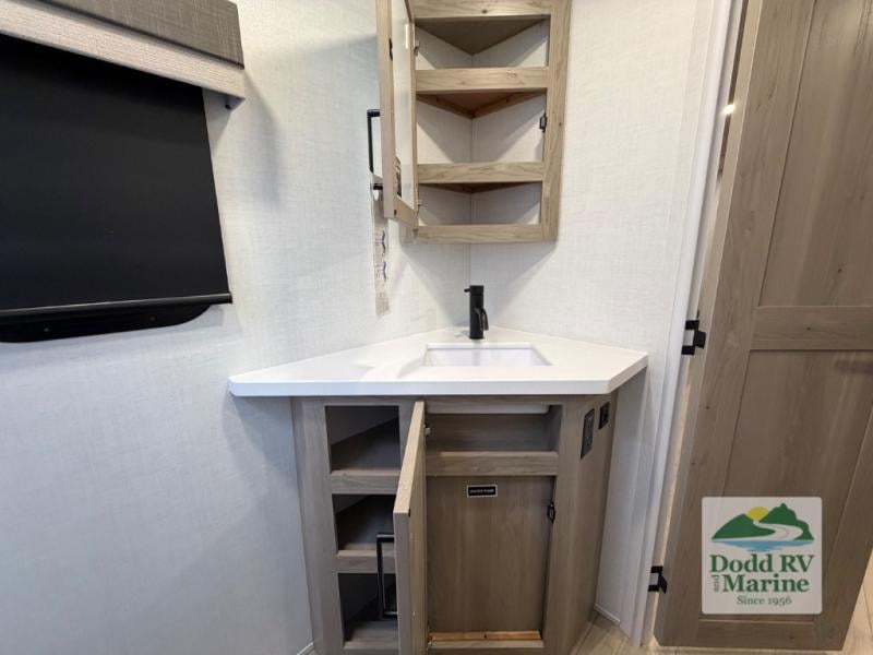 New 2026 Forest River RV 2706BH - photo - 32