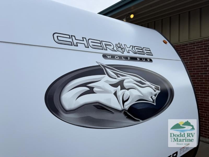 New 2026 Forest River RV 17SC - photo - 29