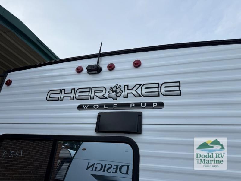 New 2026 Forest River RV 17SC - photo - 28