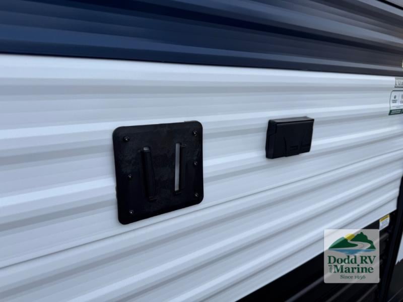 New 2026 Forest River RV 14RKLP - photo - 25