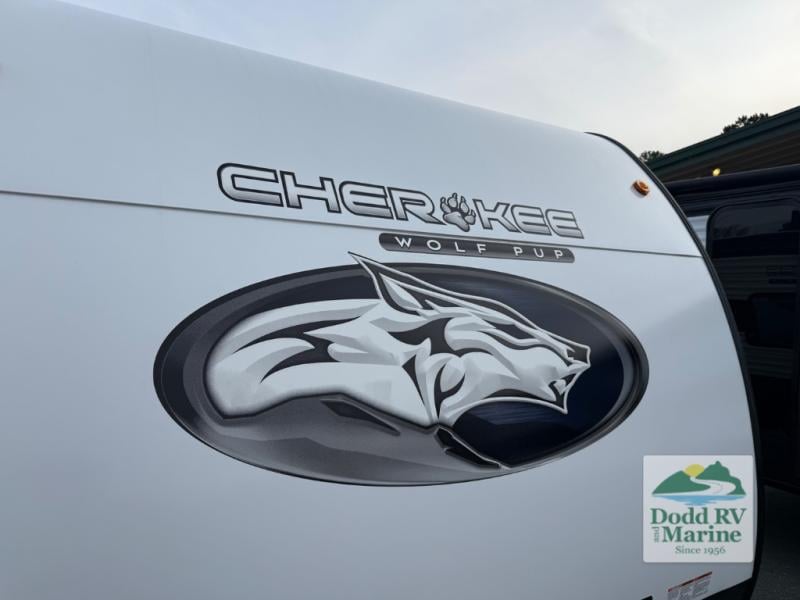 New 2026 Forest River RV 14RKLP - photo - 27