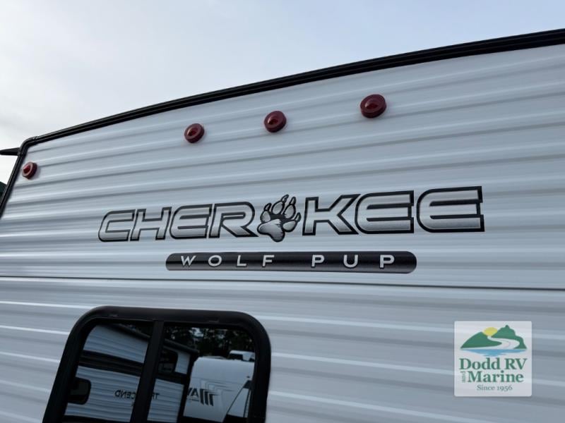 New 2026 Forest River RV 14RKLP - photo - 24