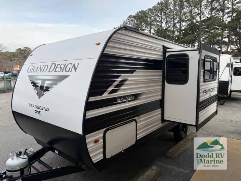 New 2026 Grand Design 161DB - photo - 1